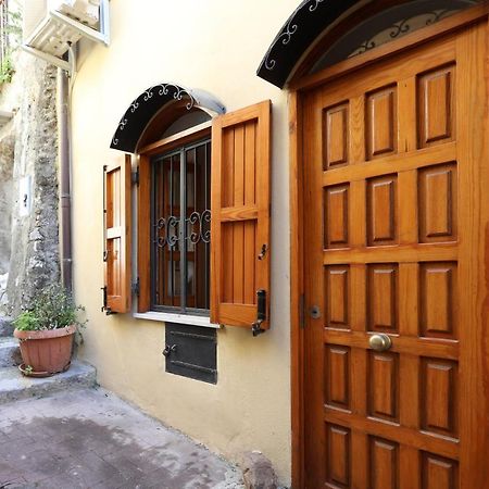 Porta Catania & Duomo Cozy Apartment 陶尔米纳 外观 照片