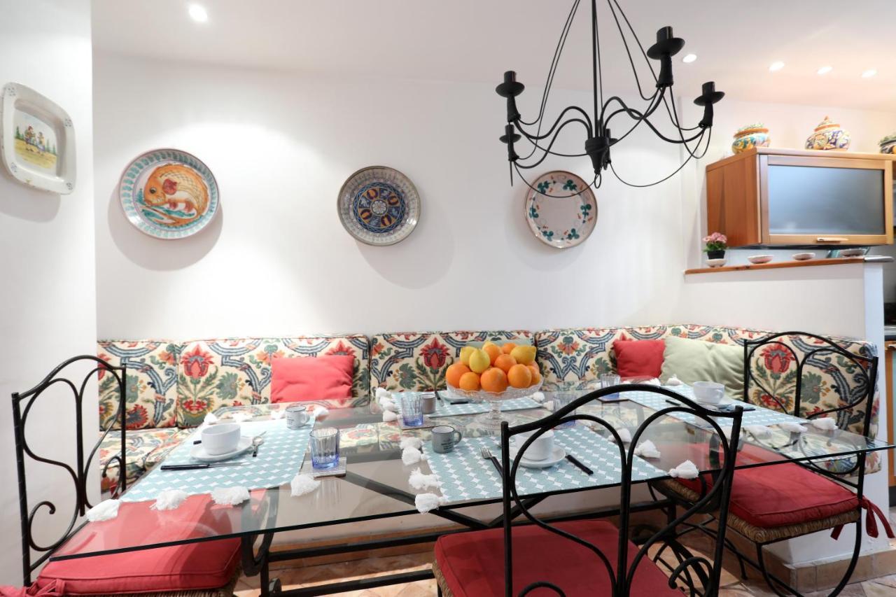 Porta Catania & Duomo Cozy Apartment 陶尔米纳 外观 照片