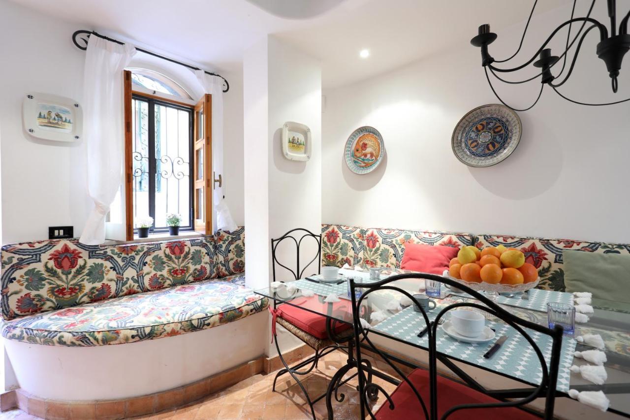 Porta Catania & Duomo Cozy Apartment 陶尔米纳 外观 照片