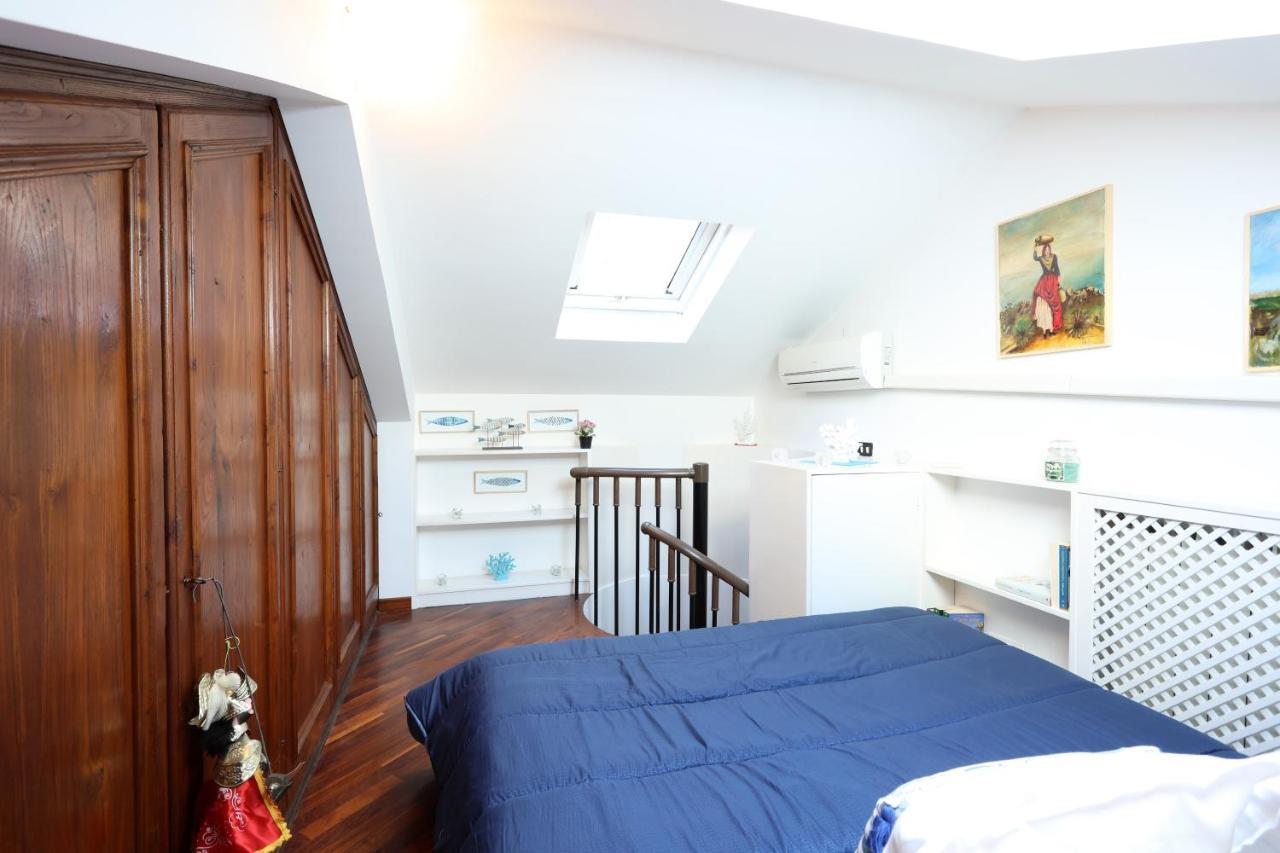 Porta Catania & Duomo Cozy Apartment 陶尔米纳 外观 照片