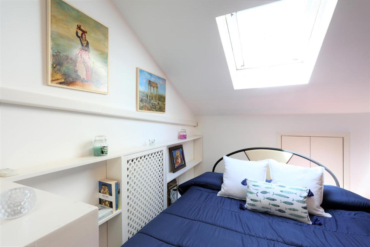 Porta Catania & Duomo Cozy Apartment 陶尔米纳 外观 照片