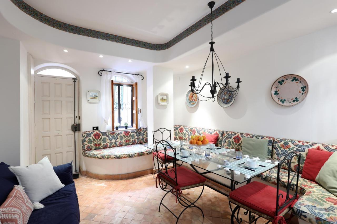 Porta Catania & Duomo Cozy Apartment 陶尔米纳 外观 照片