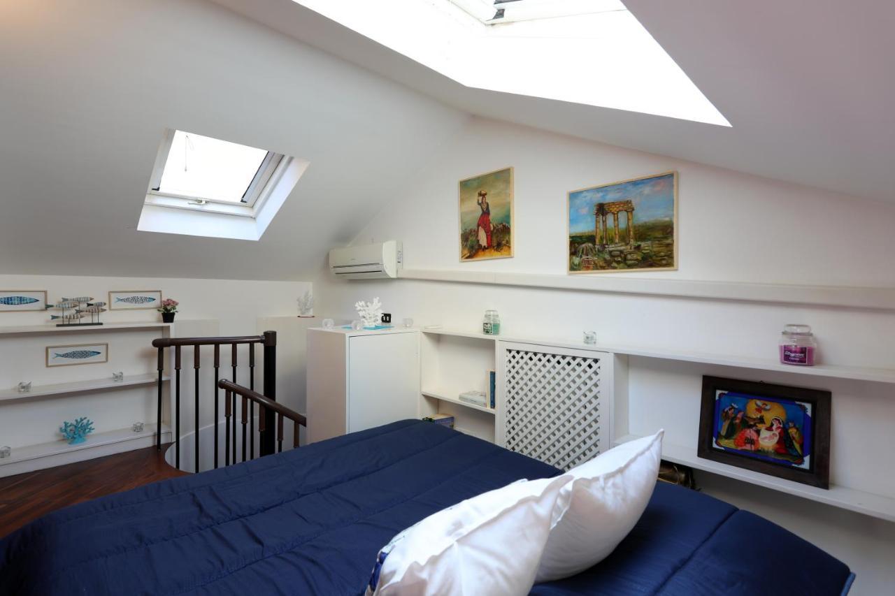 Porta Catania & Duomo Cozy Apartment 陶尔米纳 外观 照片