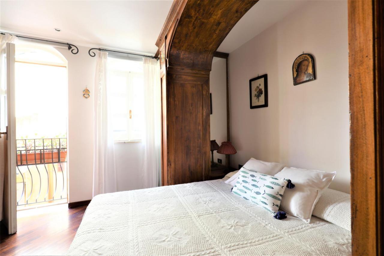 Porta Catania & Duomo Cozy Apartment 陶尔米纳 外观 照片